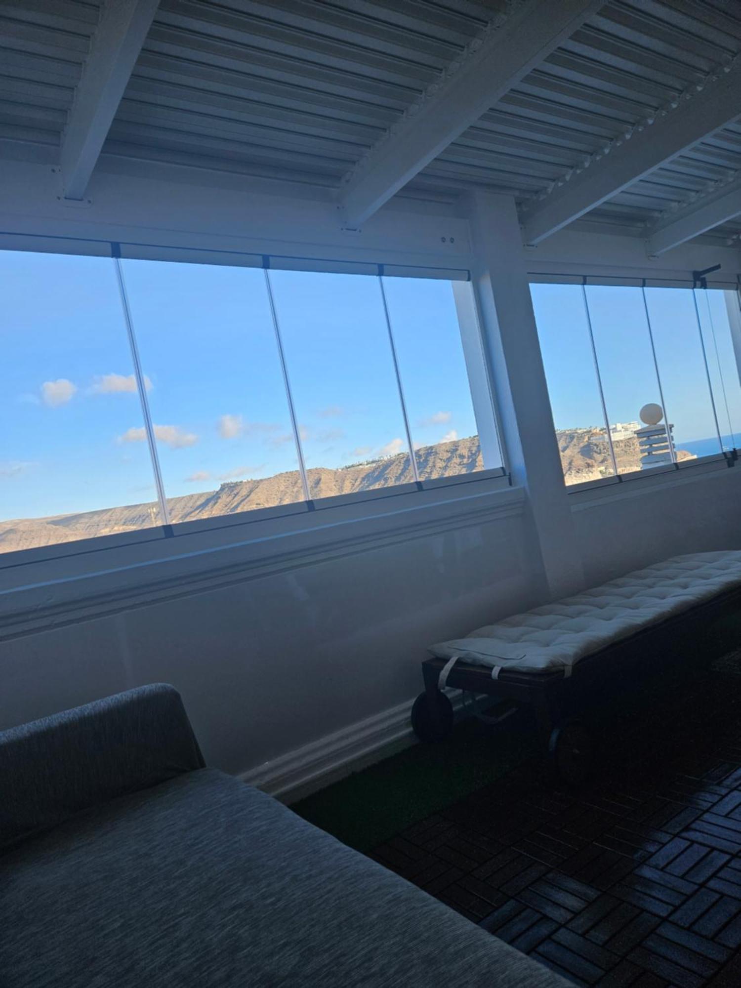 Apartment Casa Dorotea Playa Del Cura (Gran Canaria)