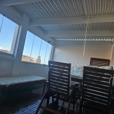 Casa Dorotea Apartment Playa Del Cura  Exterior photo